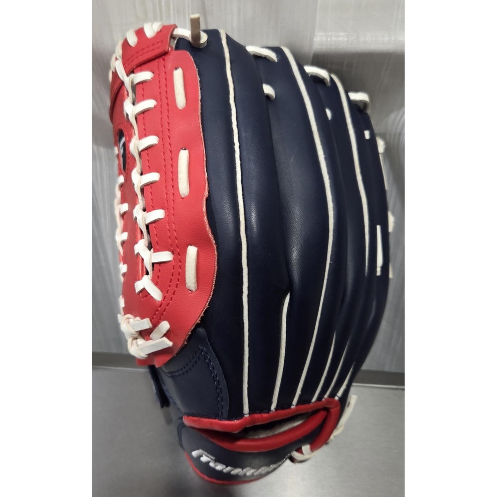 FRANKLIN Field Master Series Contour Fit System Synthetic Leather Glove 12" - Picture 6 of 7